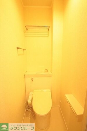 Reveurの物件内観写真